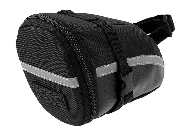 Funda saco impermeable bike bag under saddle