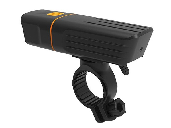 Luz bicicleta delantera trasera led kit bicicleta usb