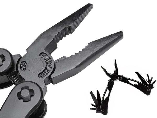 Multitool herramienta multifuncional 20en1