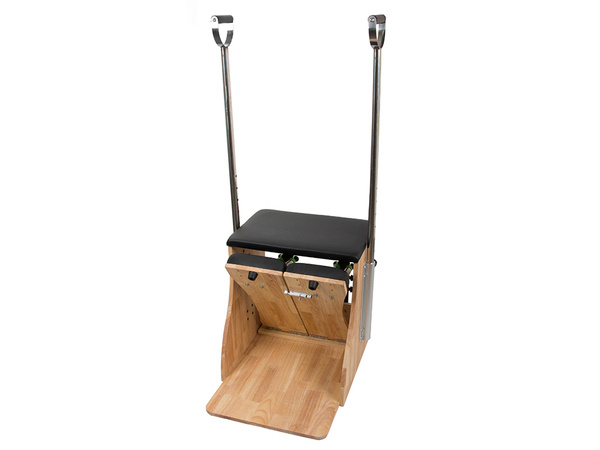 Silla de ejercicio pilates yoga fitness pilates