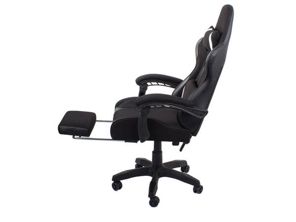 Silla giratoria de oficina gaming bucket chair