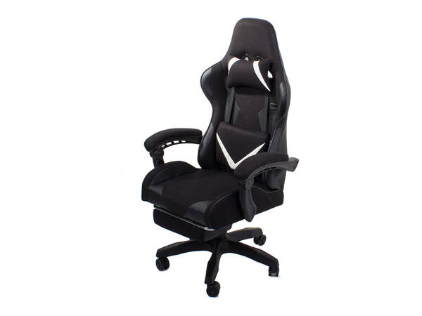 Silla giratoria de oficina gaming bucket chair