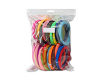 3d pla filament 20 x 20 m 400 metros packs de colores kit