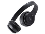 Auriculares inalambricos p47 bluetooth microfono mp3