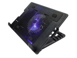 Cool pad led laptop pad 17