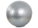 Fitness gymball 70cm bomba de ejercicio