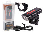 Linterna led para bicicleta linterna usb para bicicleta