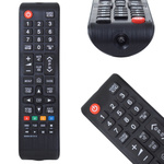 Mando a distancia universal para tv smart 00741a