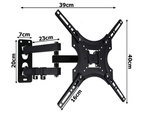 Obotowe soporte tv colgador tv 32-55 ajustable