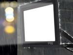 Proyector halógeno foco led 50w 6000k exterior impermeable ip66