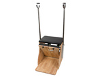 Silla de ejercicio pilates yoga fitness pilates