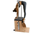 Silla de ejercicio pilates yoga fitness pilates