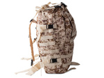 Supervivencia táctica mochila militar 48,5l