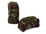 Supervivencia táctica mochila militar 48,5l