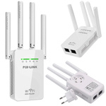 Wifi repeater 300mbps wps potente